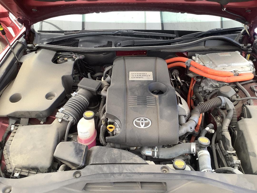 Photo '12' of Toyota Crown Photo '12' of Toyota Crown