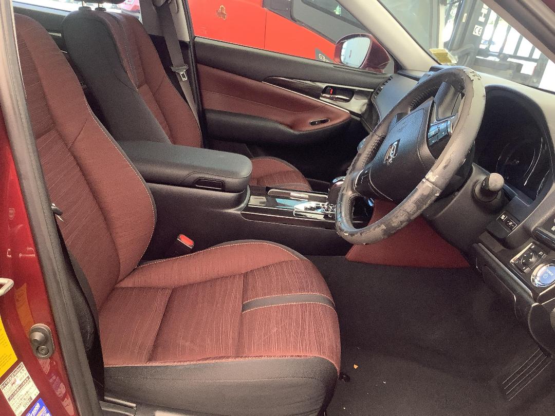 Photo '11' of Toyota Crown Photo '11' of Toyota Crown