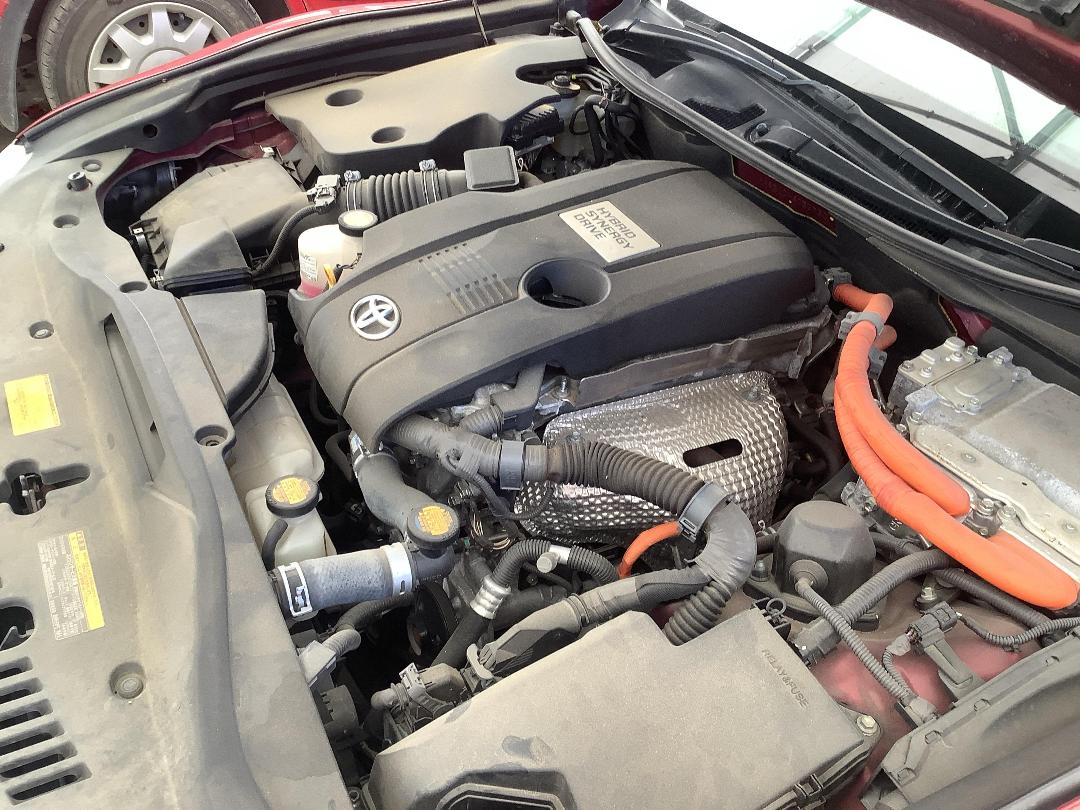 Photo '13' of Toyota Crown Photo '13' of Toyota Crown