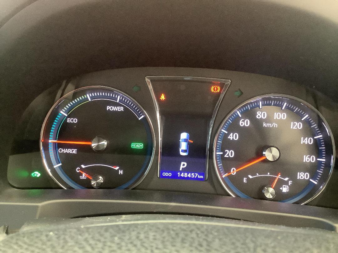 Photo '16' of Toyota Crown Photo '16' of Toyota Crown