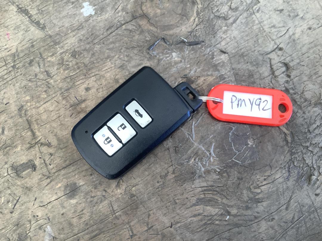 Photo '19' of Toyota Crown Photo '19' of Toyota Crown