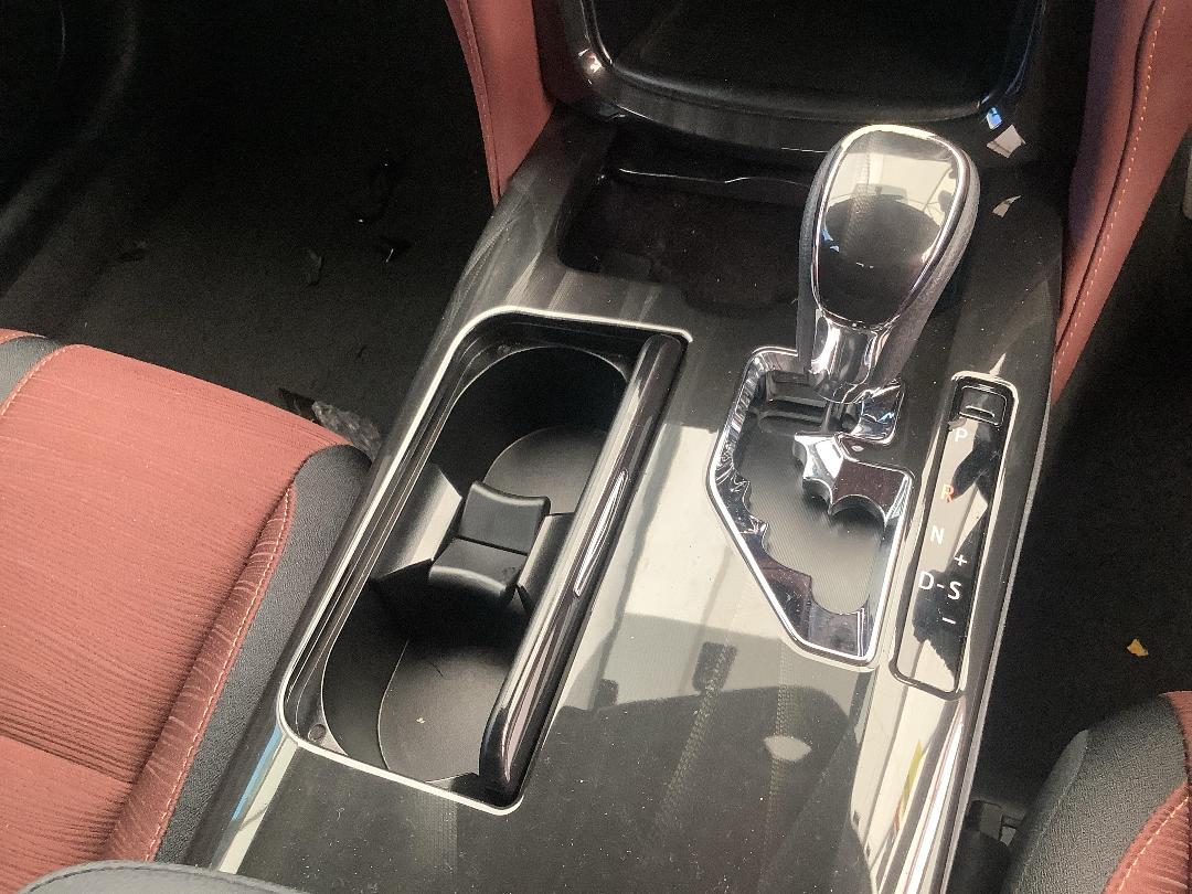 Photo '17' of Toyota Crown Photo '17' of Toyota Crown