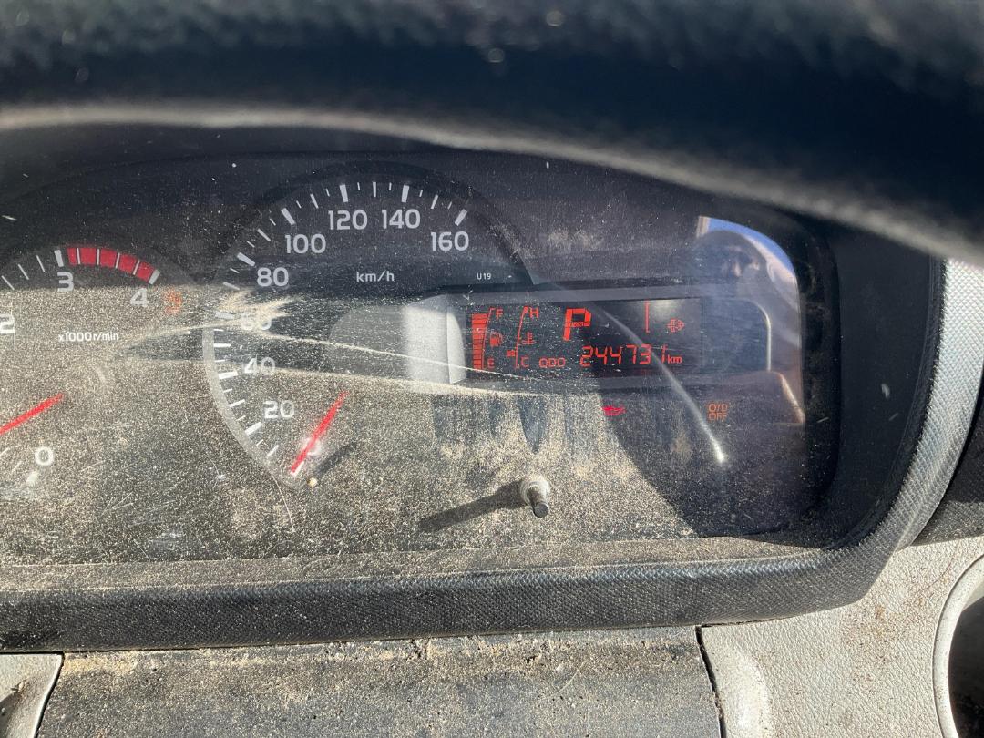 Photo '14' of Toyota Dyna Box Body