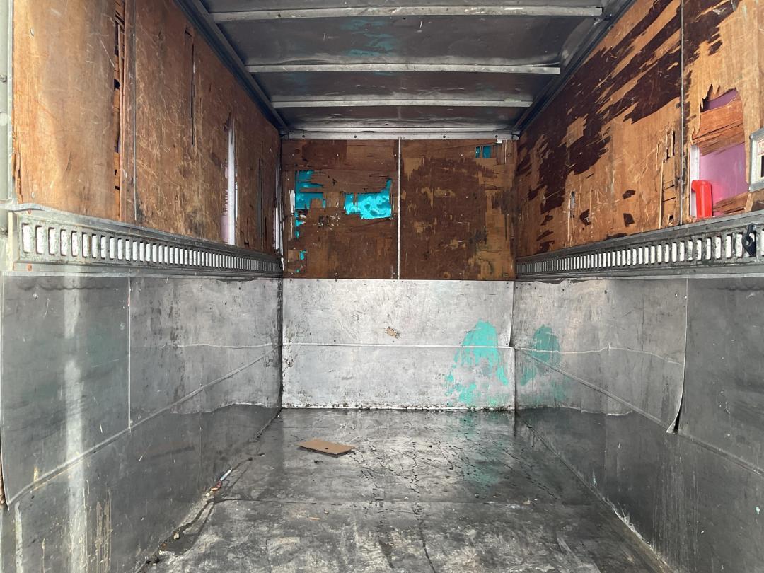 Photo '20' of Toyota Dyna Box Body