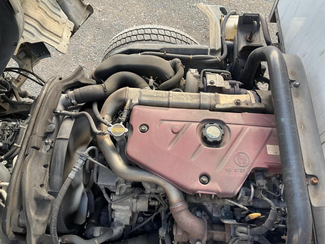 Photo '16' of Toyota Dyna Box Body