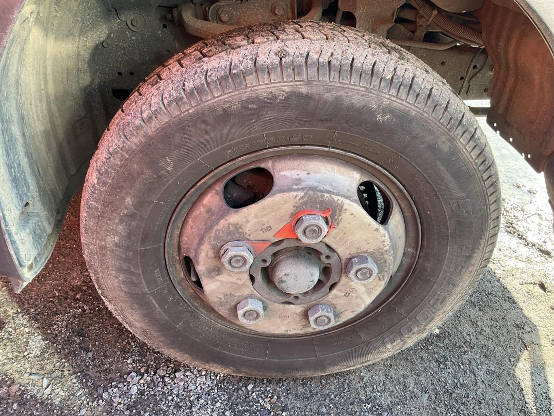 Photo '36' of Toyota Dyna Box Body