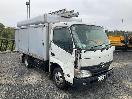 Thumbnail '1' of Toyota Dyna BOX BODY Box Body