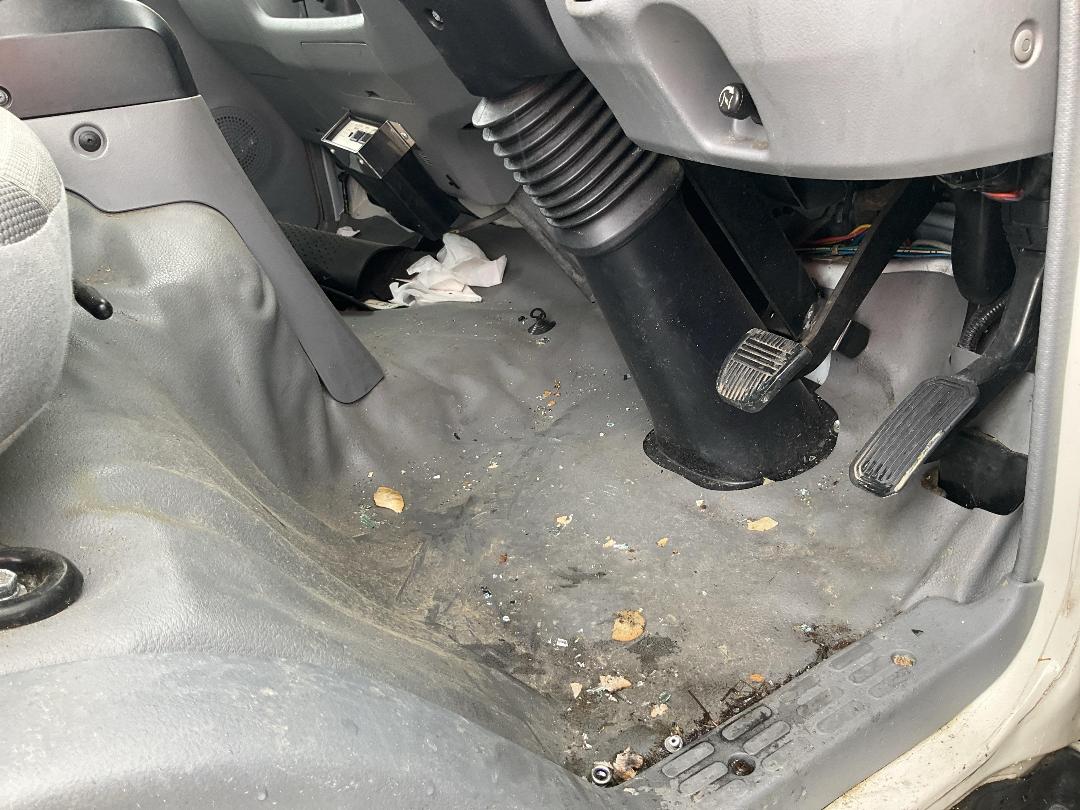 Photo '16' of Toyota Dyna BOX BODY Box Body