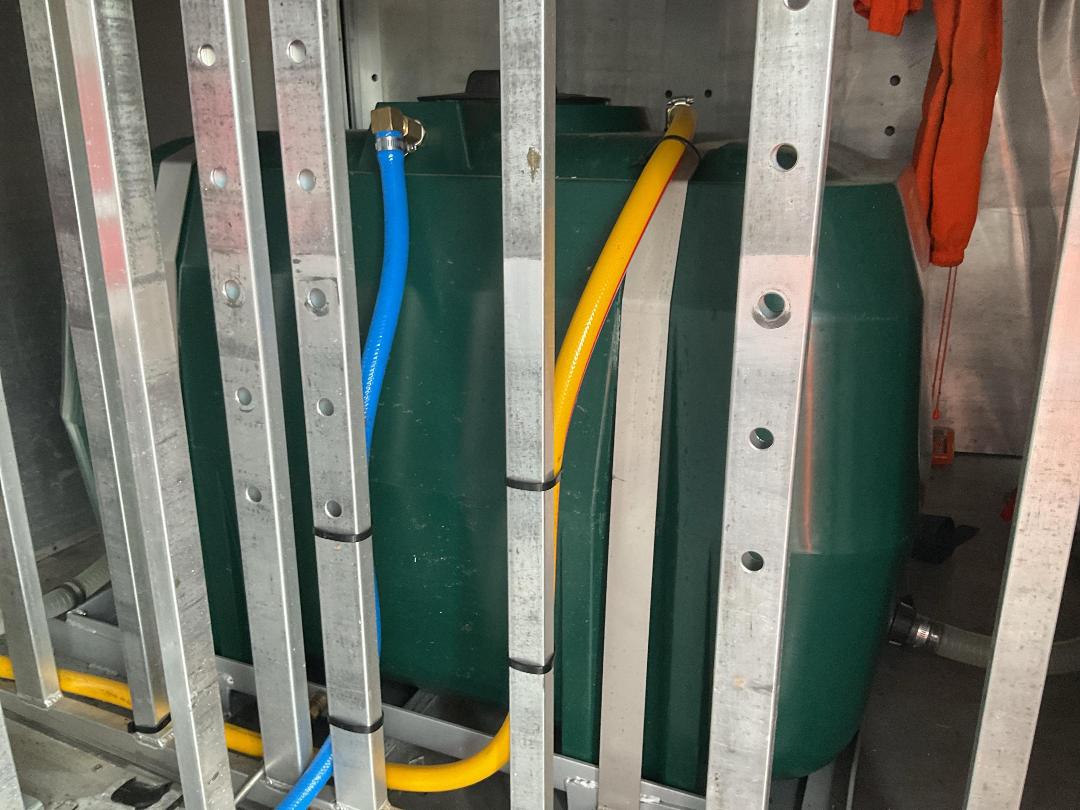 Photo '19' of Toyota Dyna BOX BODY Box Body