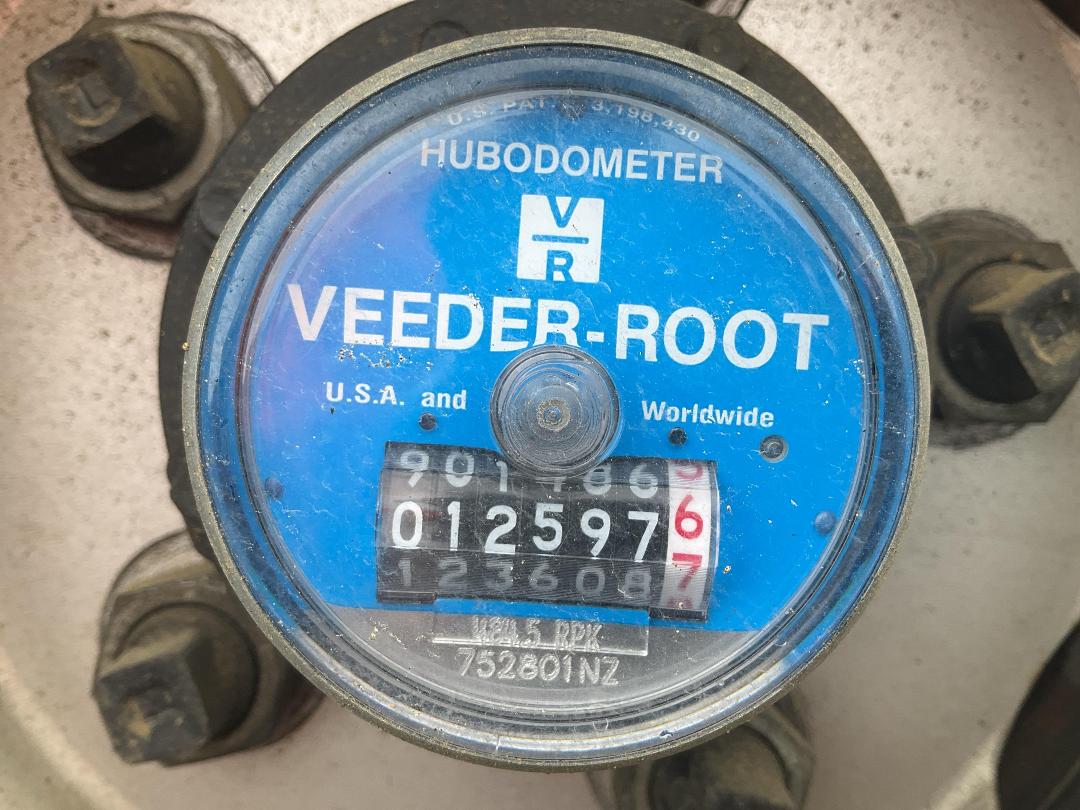 Photo '23' of Toyota Dyna BOX BODY Box Body