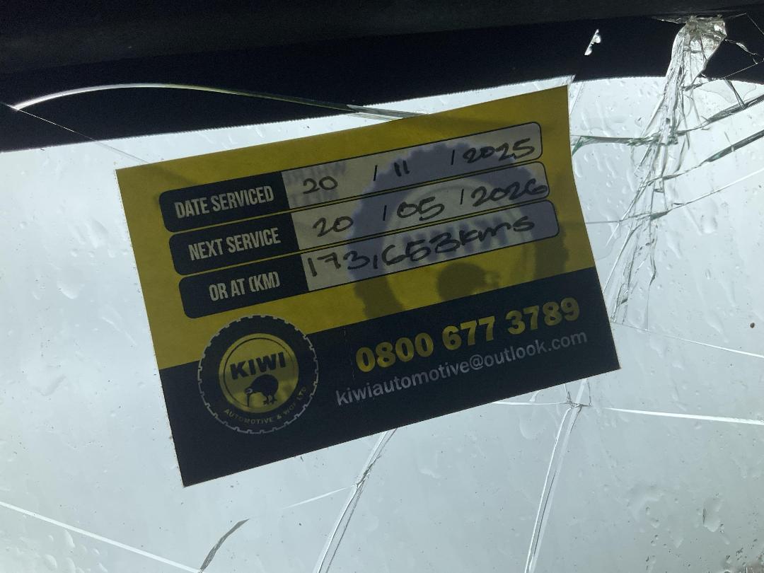 Photo '25' of Toyota Dyna BOX BODY Box Body