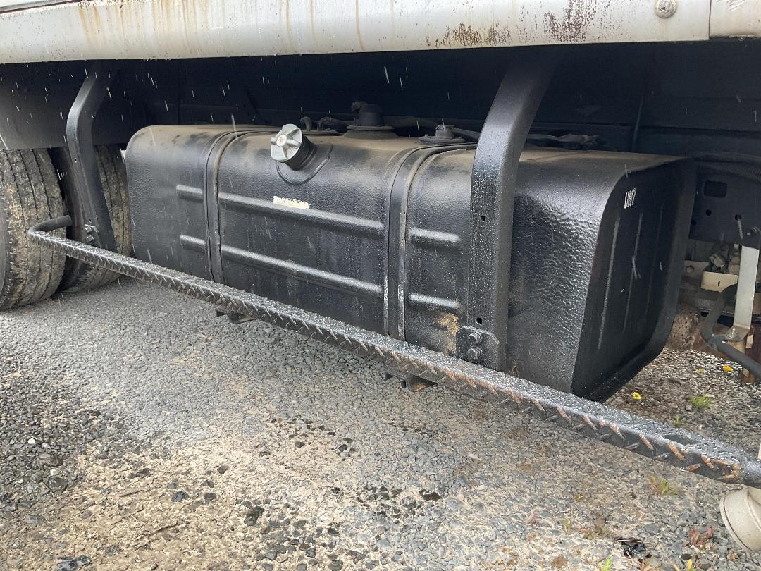 Photo '22' of Toyota Dyna BOX BODY Box Body