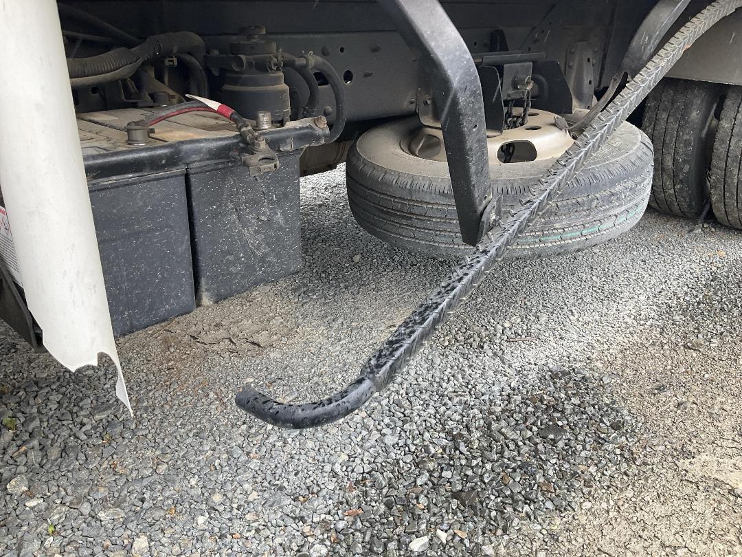 Photo '21' of Toyota Dyna BOX BODY Box Body