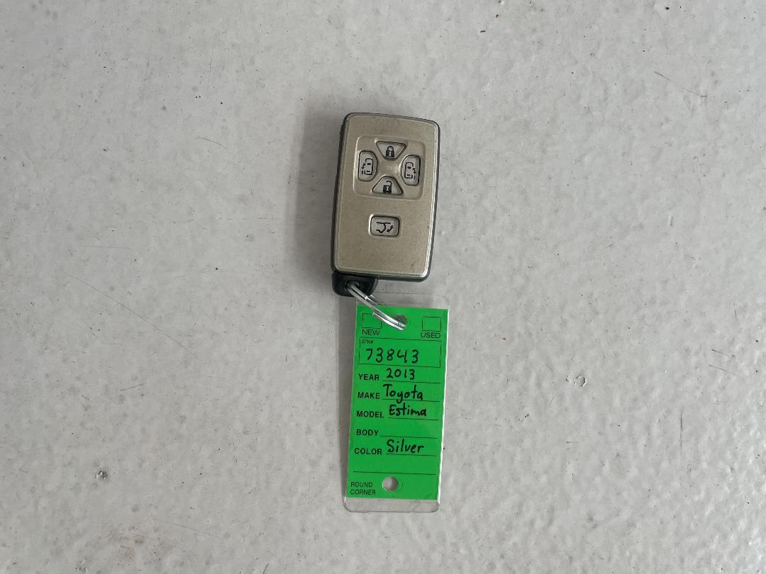 Photo '22' of Toyota Estima