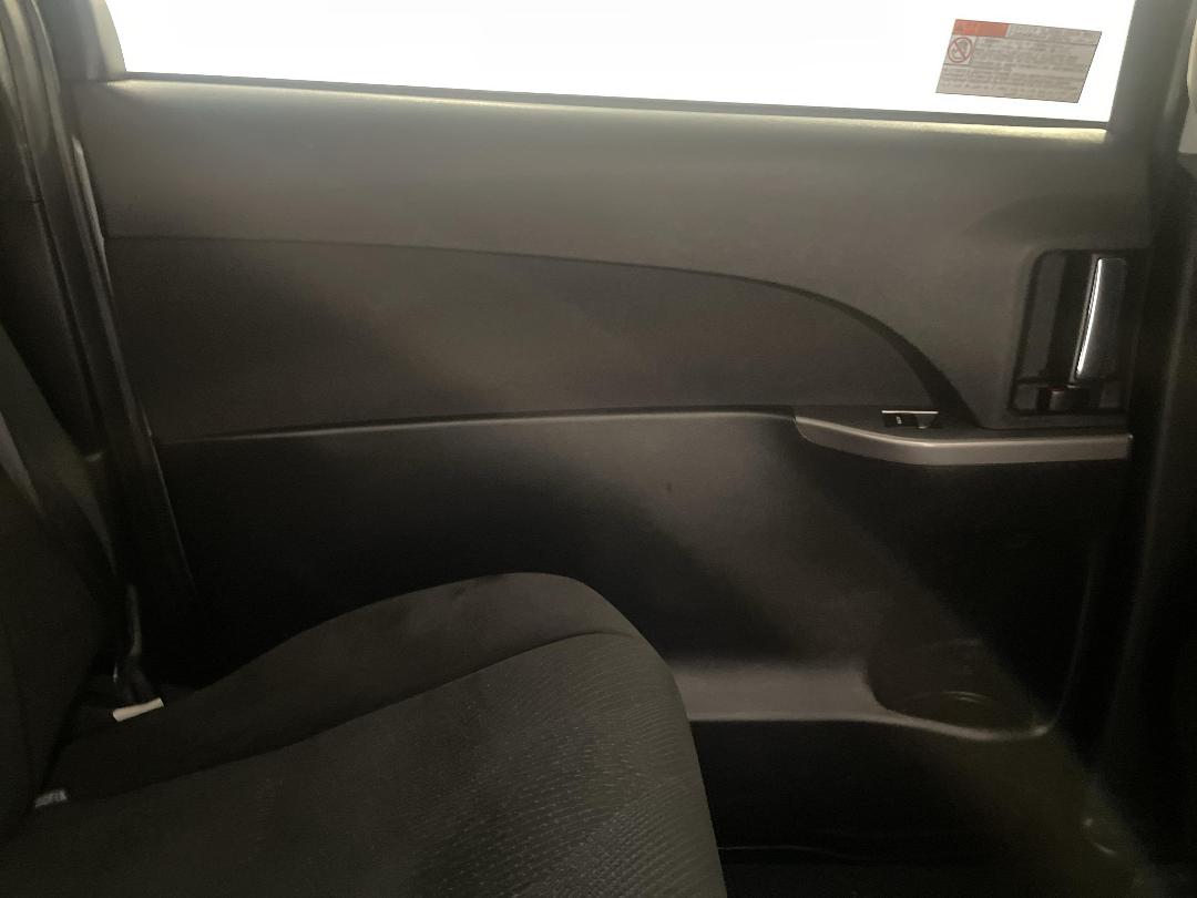 Photo '19' of Toyota Estima