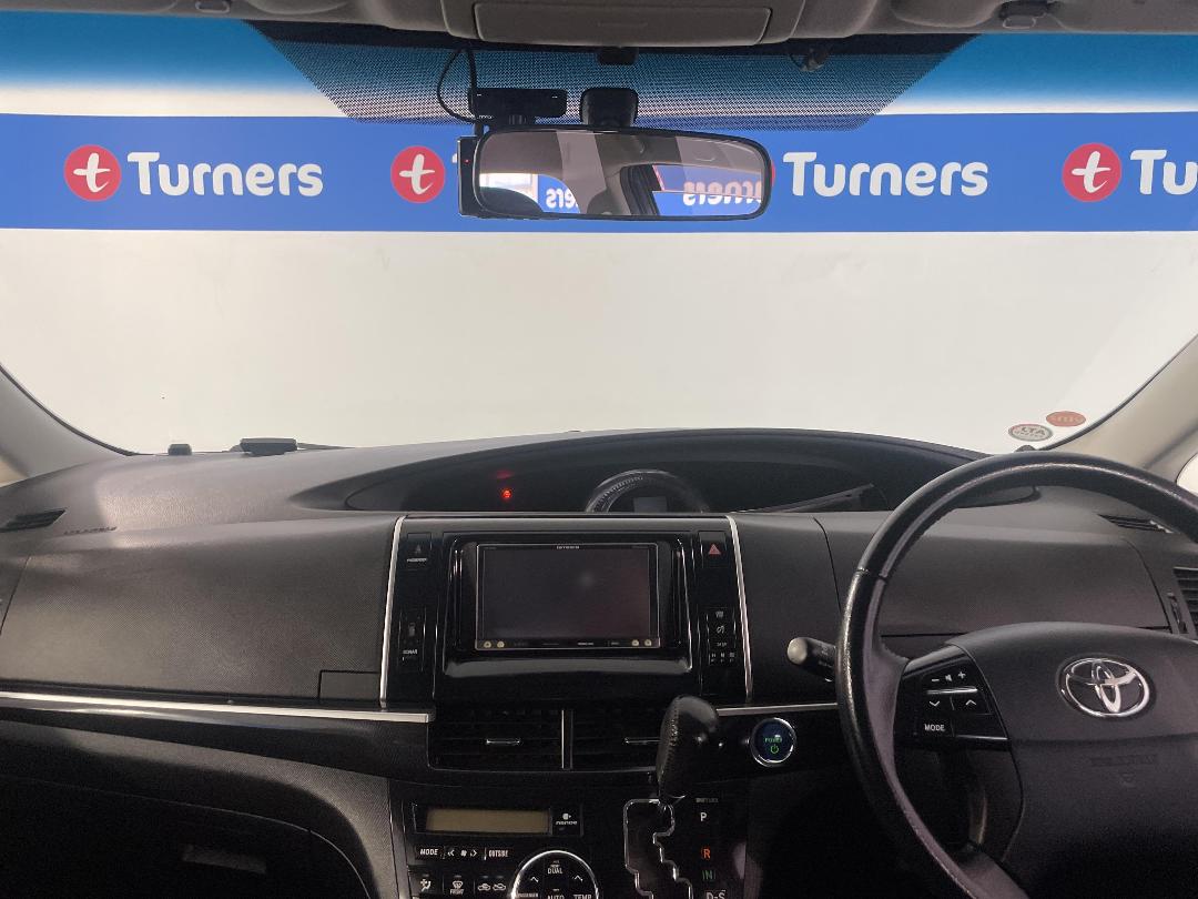 Photo '17' of Toyota Estima