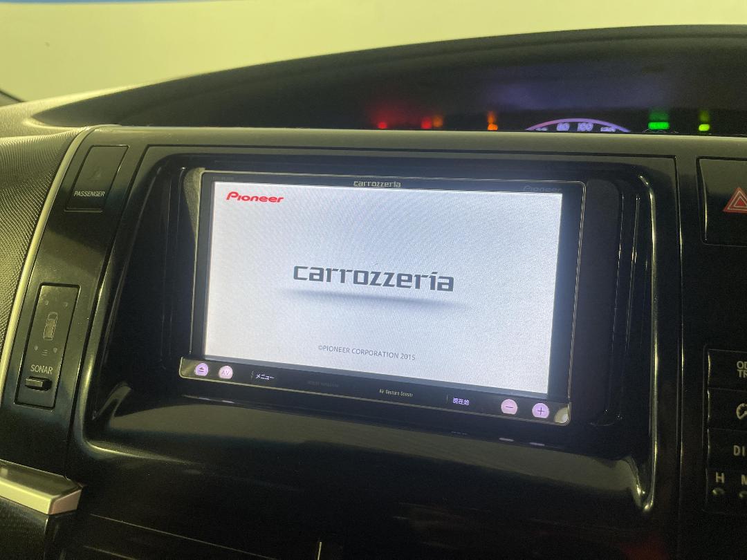 Photo '27' of Toyota Estima