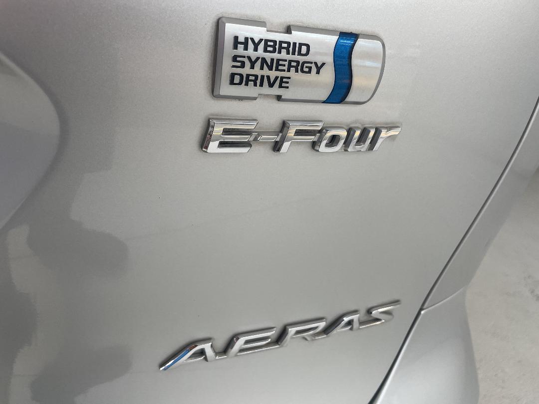 Photo '34' of Toyota Estima