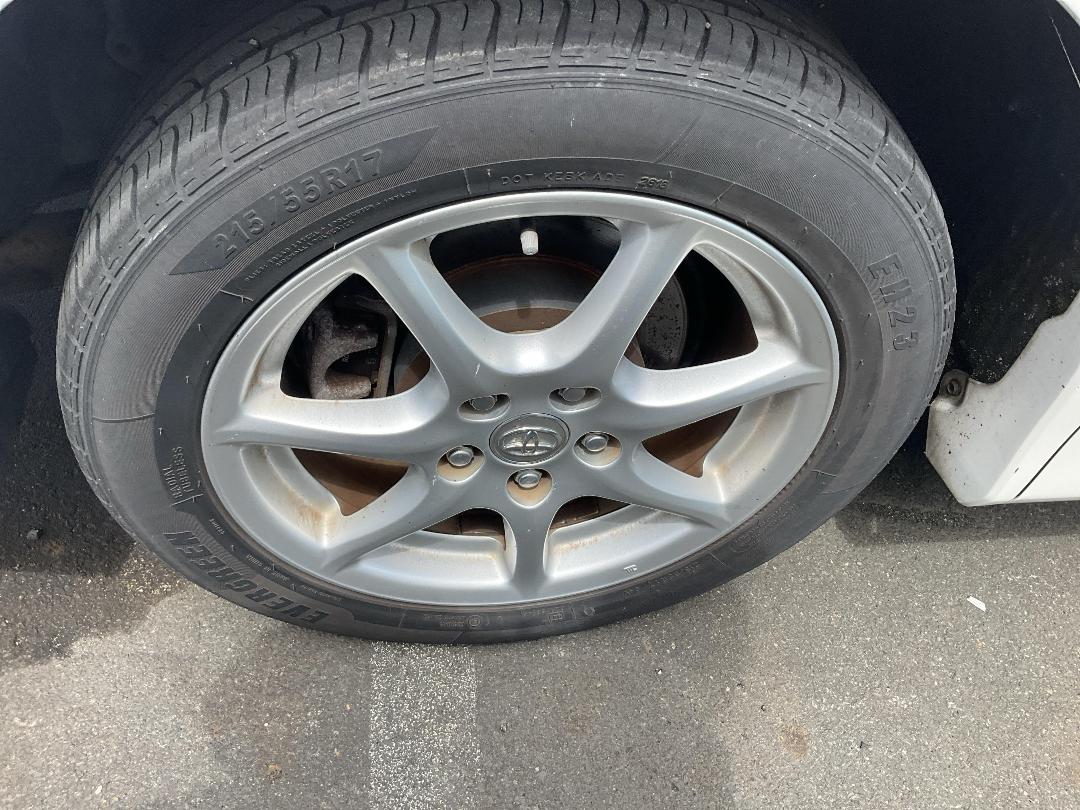 Photo '5' of Toyota Estima