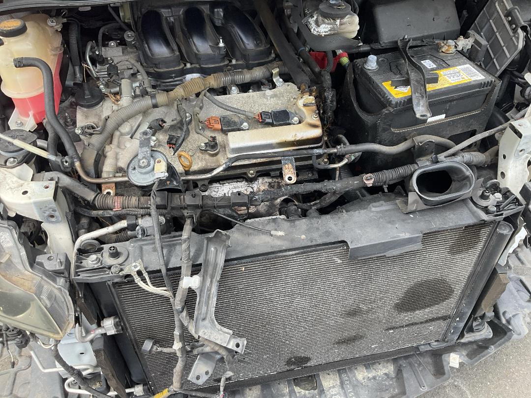 Photo '6' of Toyota Estima