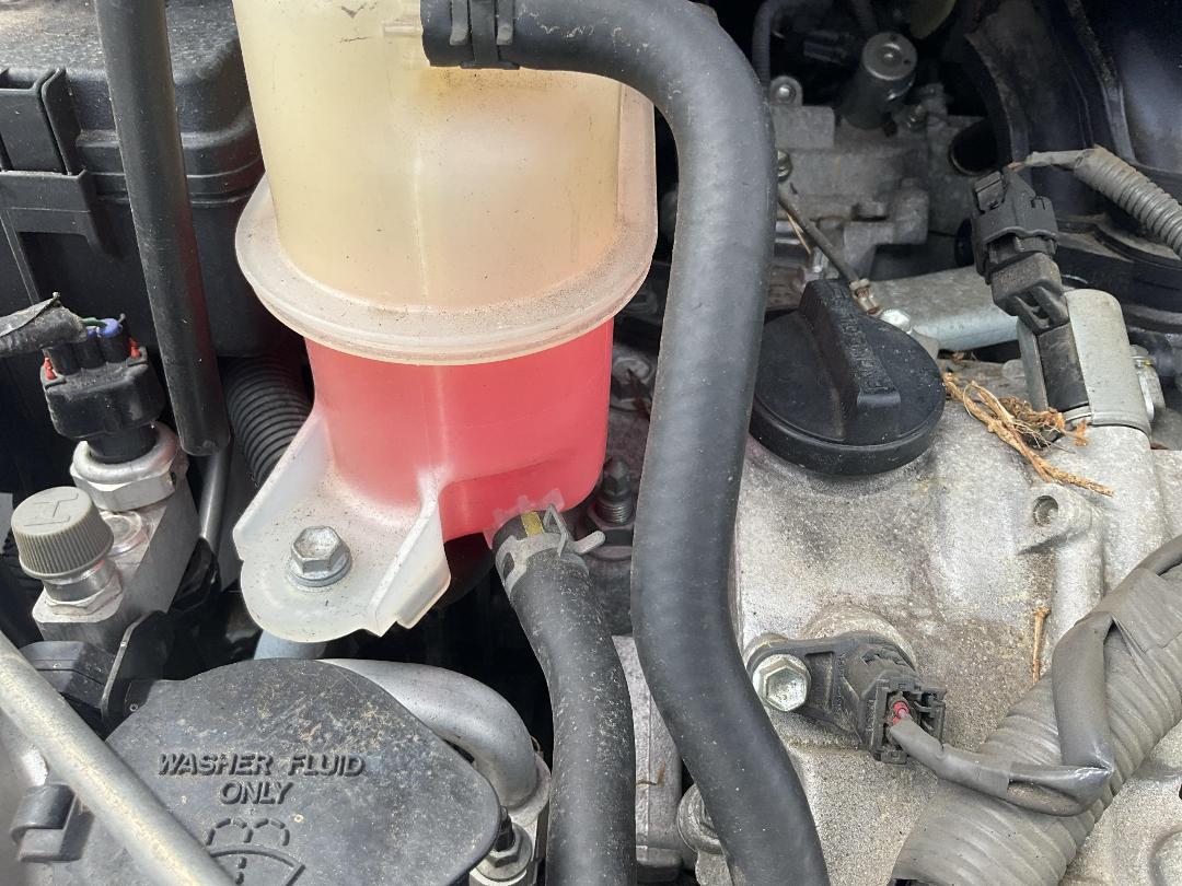 Photo '7' of Toyota Estima