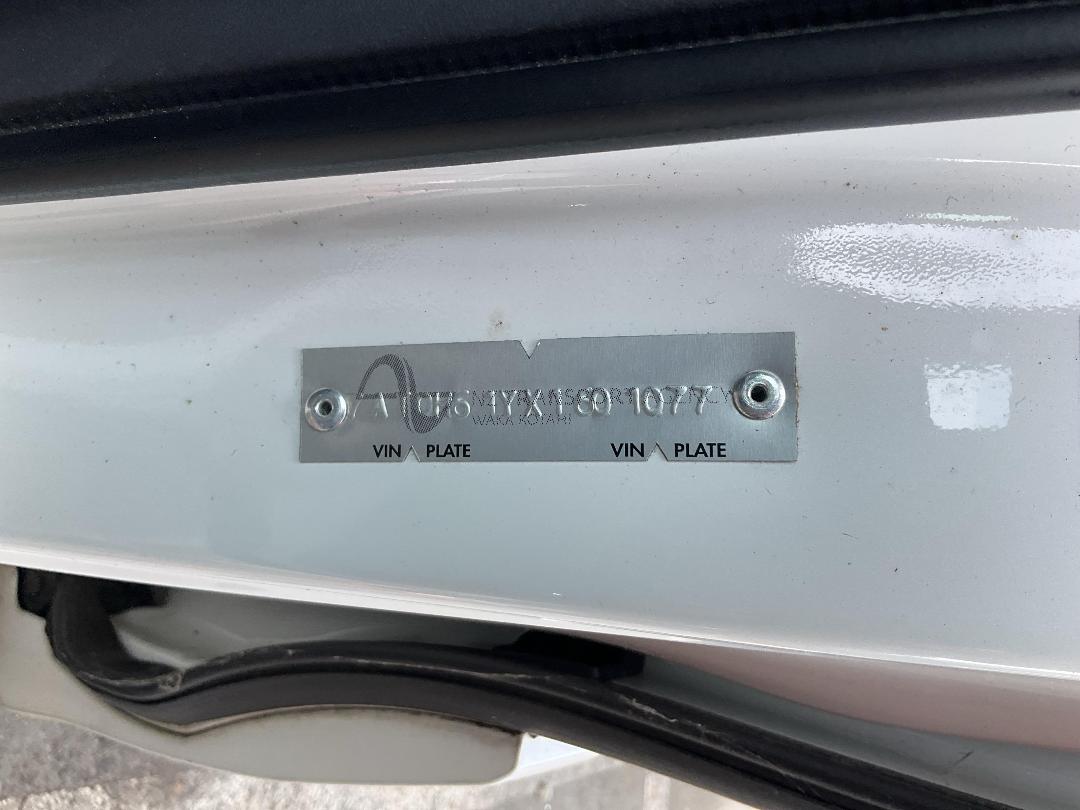 Photo '9' of Toyota Estima