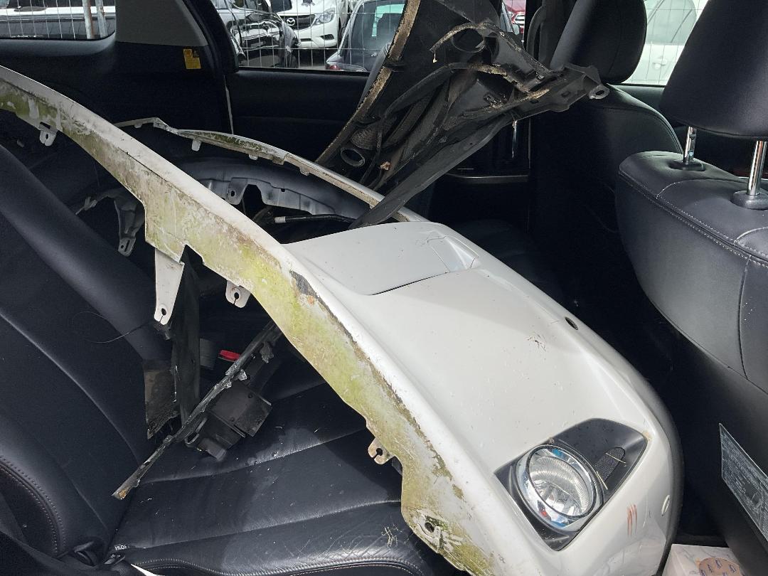 Photo '11' of Toyota Estima