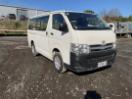 Thumbnail '1' of Toyota Hiace Van