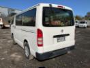 Thumbnail '9' of Toyota Hiace Van