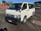 Thumbnail '5' of Toyota Hiace Van