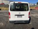 Thumbnail '10' of Toyota Hiace Van