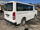 Thumbnail '4' of Toyota Hiace Van