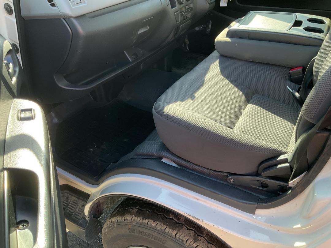 Photo '21' of Toyota Hiace Van Photo '21' of Toyota Hiace Van