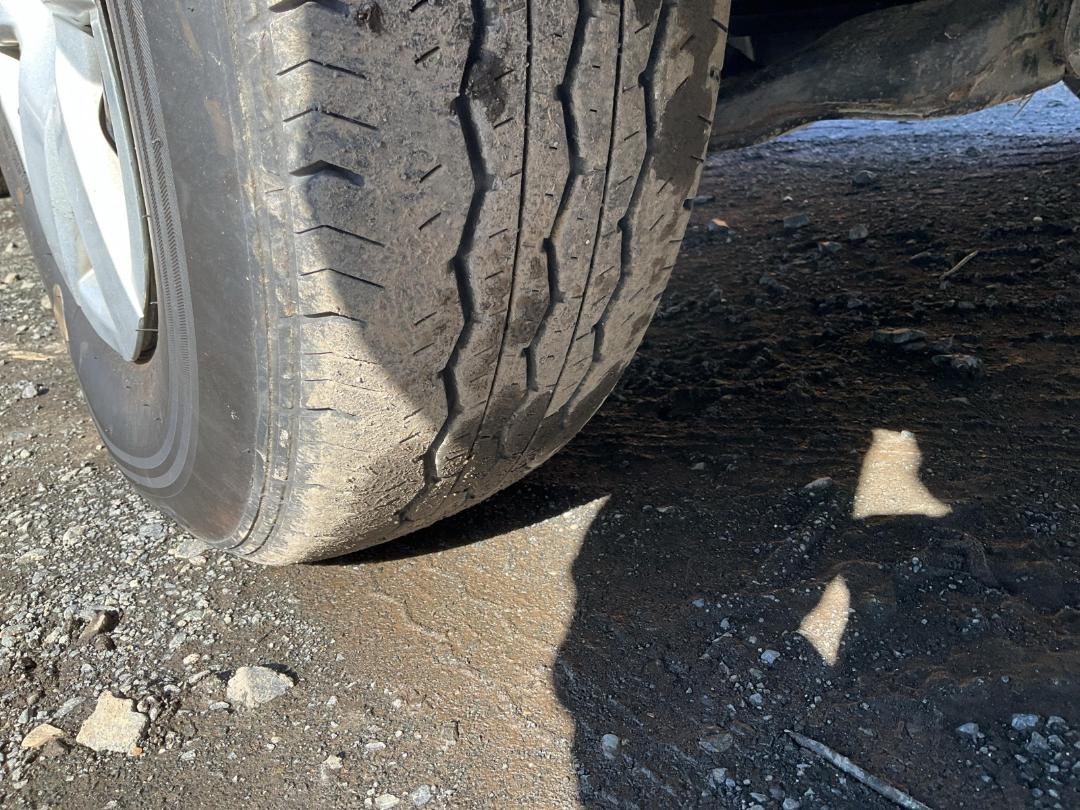 Photo '31' of Toyota Hiace Van Photo '31' of Toyota Hiace Van