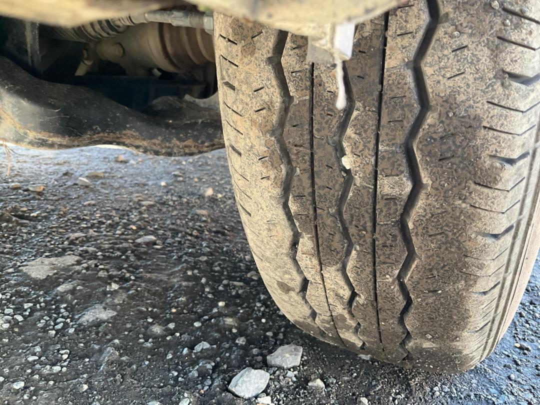 Photo '33' of Toyota Hiace Van Photo '33' of Toyota Hiace Van