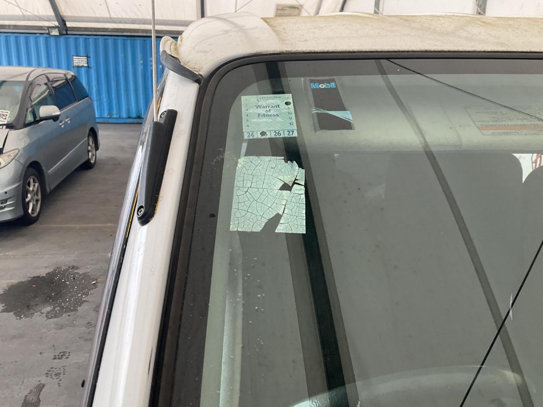 Photo '17' of Toyota Hiace Photo '17' of Toyota Hiace