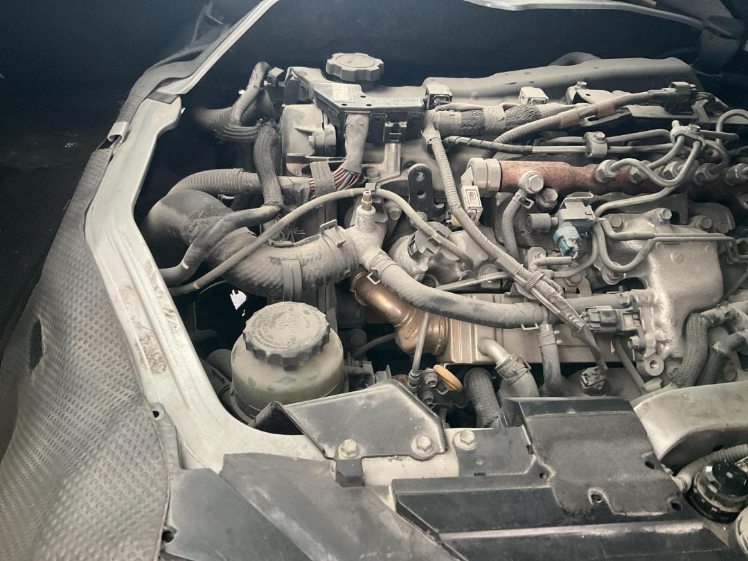 Photo '8' of Toyota Hiace Photo '8' of Toyota Hiace