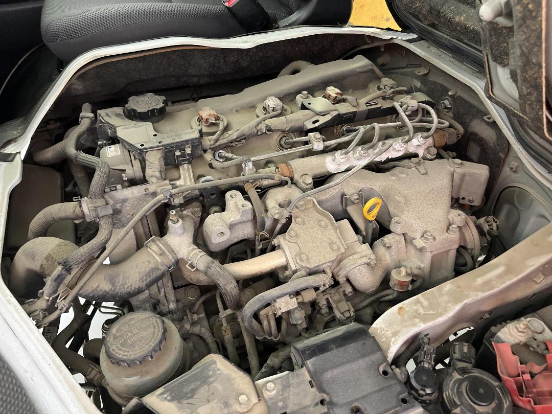 Photo '13' of Toyota Hiace Photo '13' of Toyota Hiace