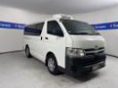 Thumbnail '1' of Toyota Hiace