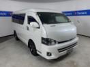 Photo of 2013 Toyota Hiace