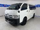Thumbnail '4' of Toyota Hiace