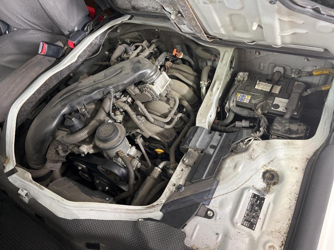 Photo '13' of Toyota Hiace Photo '13' of Toyota Hiace