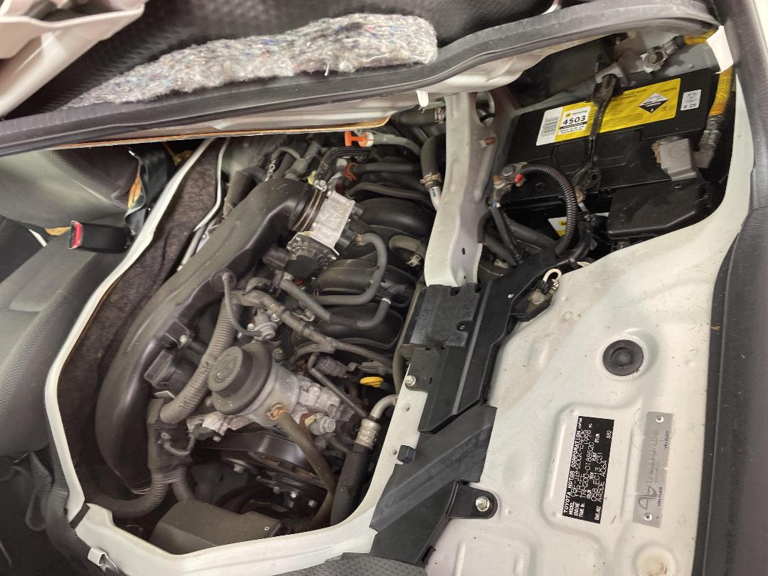 Photo '13' of Toyota Hiace Photo '13' of Toyota Hiace