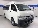 Thumbnail '1' of Toyota Hiace