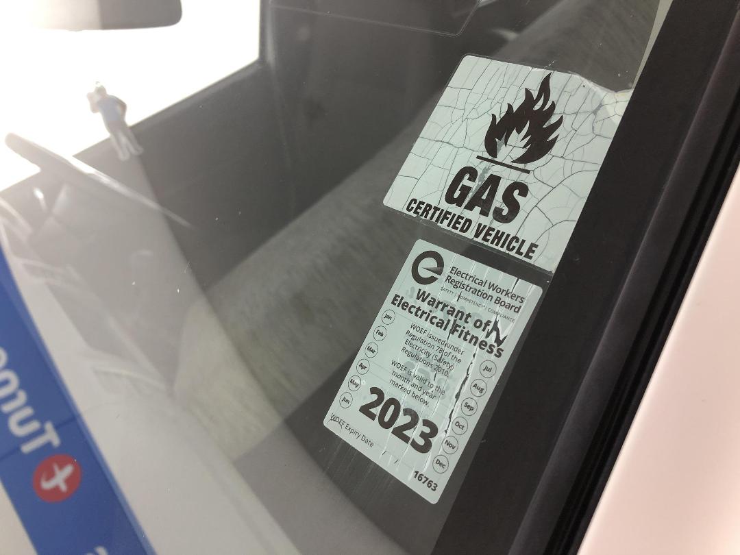 Photo '28' of Toyota Hiace