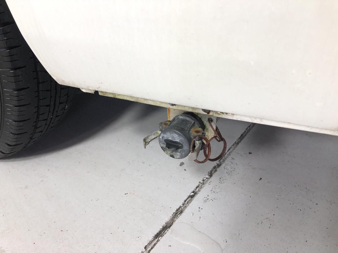 Photo '38' of Toyota Hiace