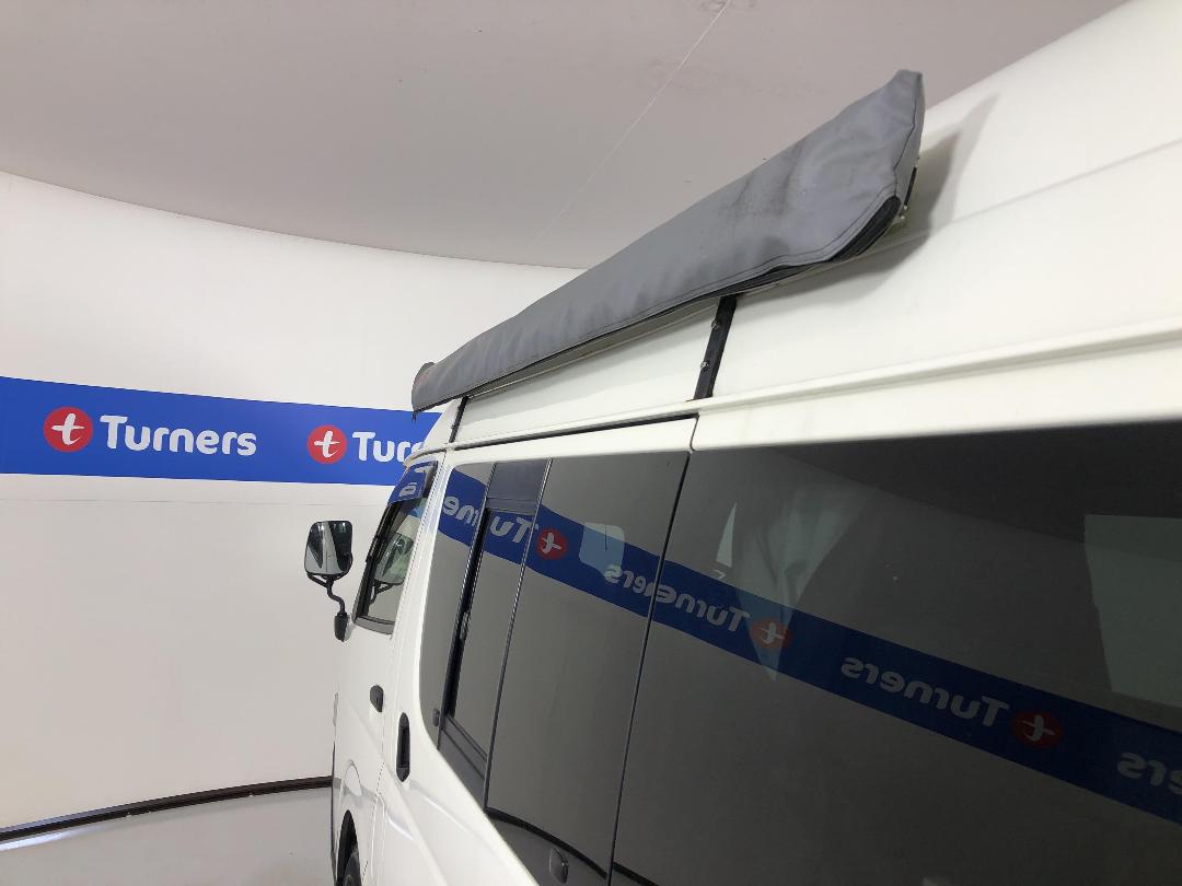 Photo '41' of Toyota Hiace