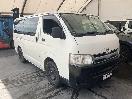 Thumbnail '1' of Toyota Hiace