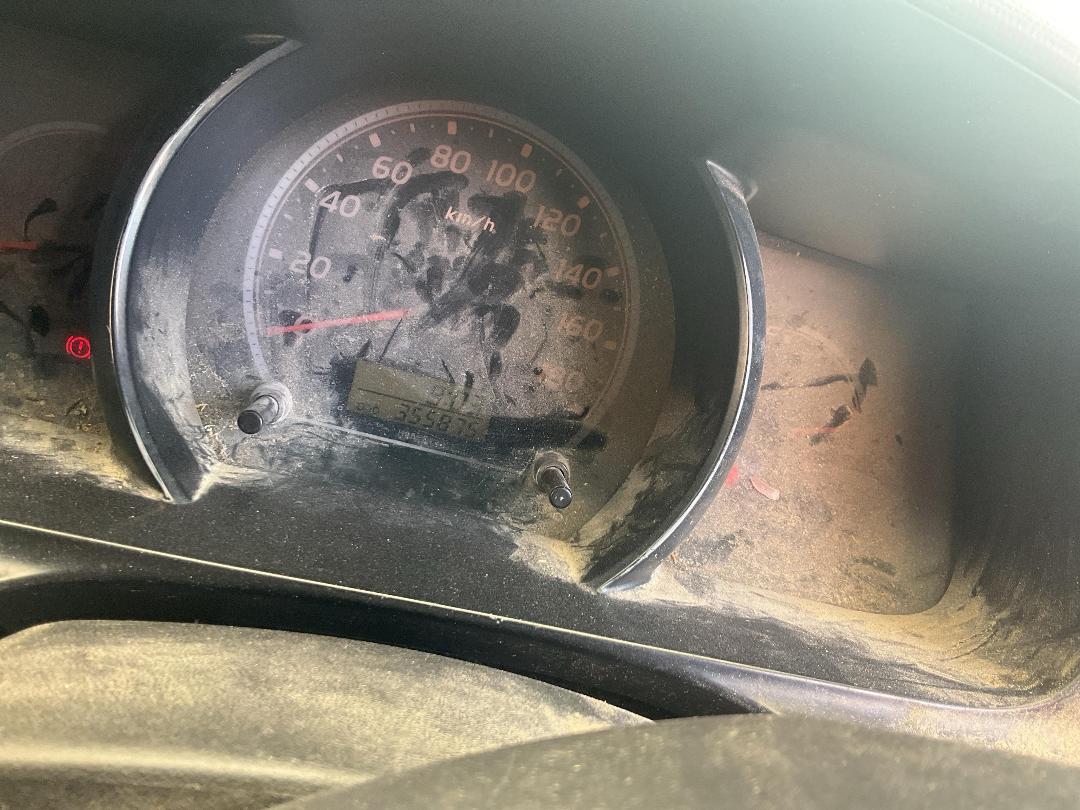 Photo '19' of Toyota Hiace Photo '19' of Toyota Hiace