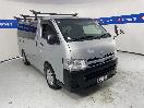 Thumbnail '1' of Toyota Hiace